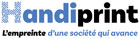 Handiprint logo