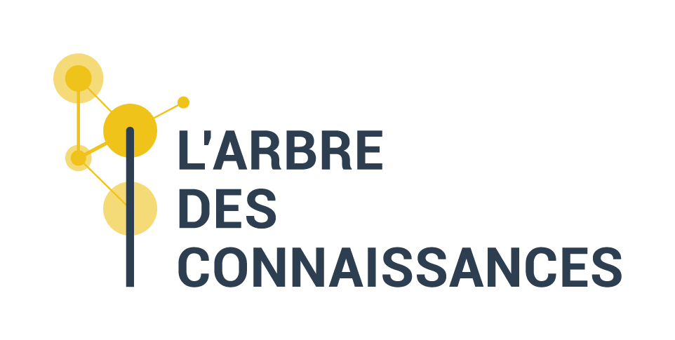 Logo L'arbre des connaissances