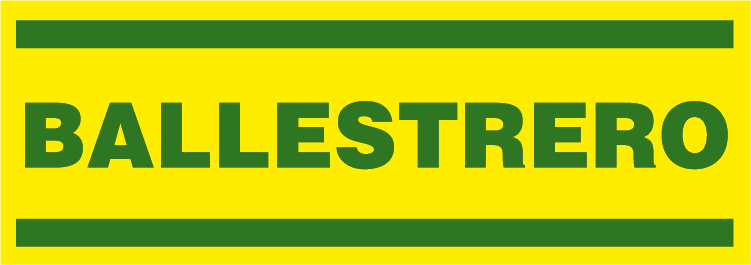 Logo Ballestrero