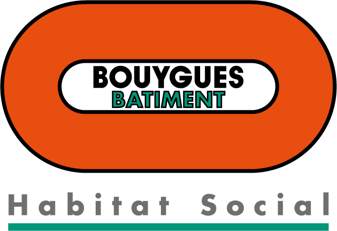 Logo Bouygues Bâtiment IDF