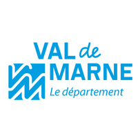 Logo Conseil départemental Val-de-Marne (94)