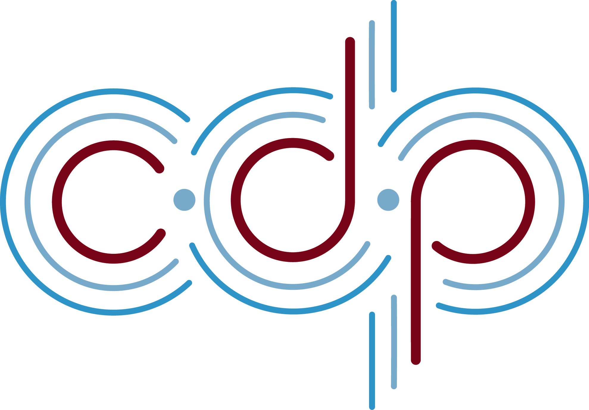 logo cdp