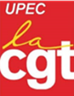 Logo CGT