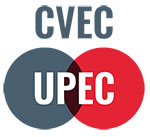 logo cvec encadré