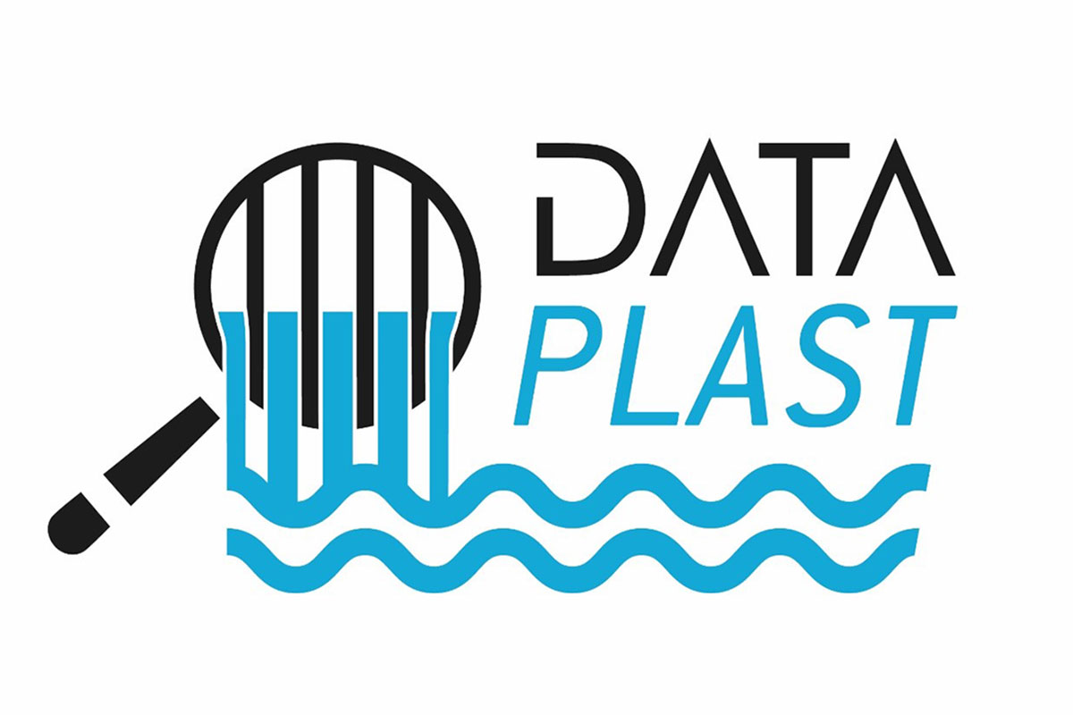 Dataplast logo
