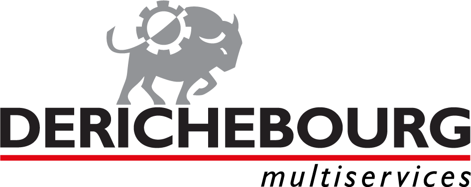 Logo Derichebourg Multiservices