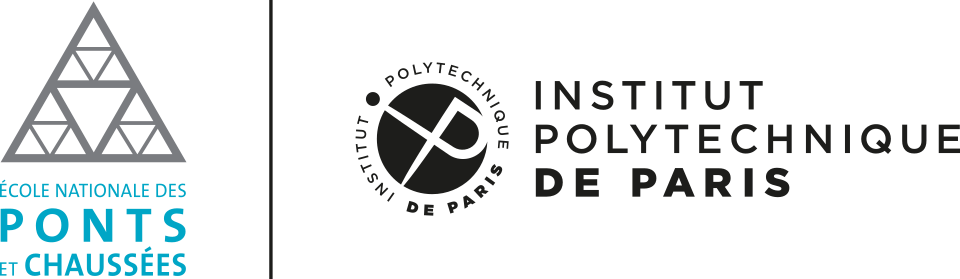 Logo ENPC