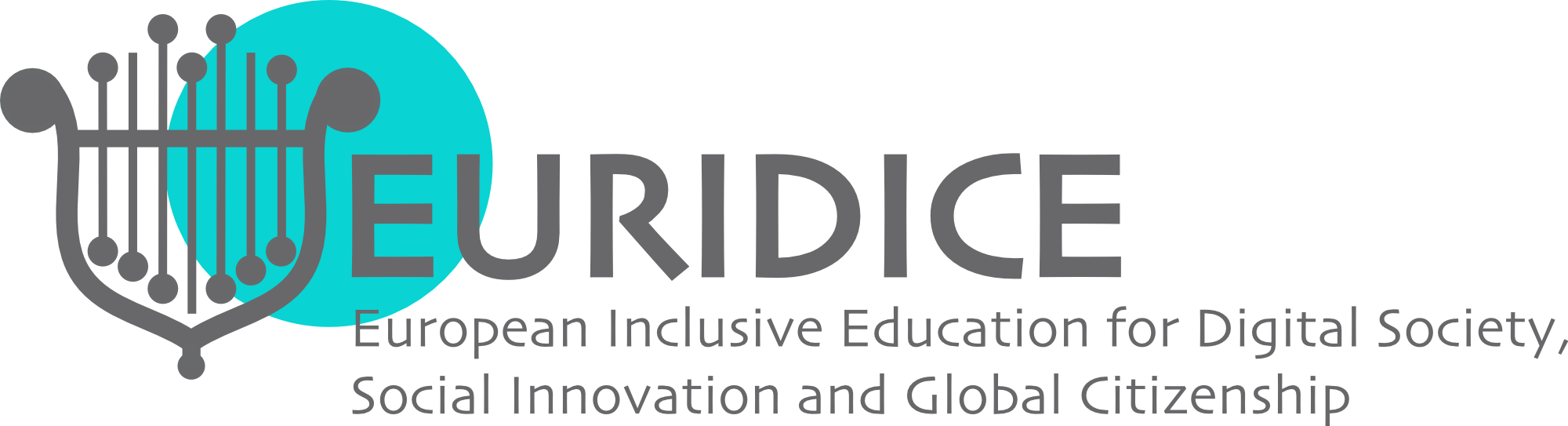 logo du consortium Euridice
