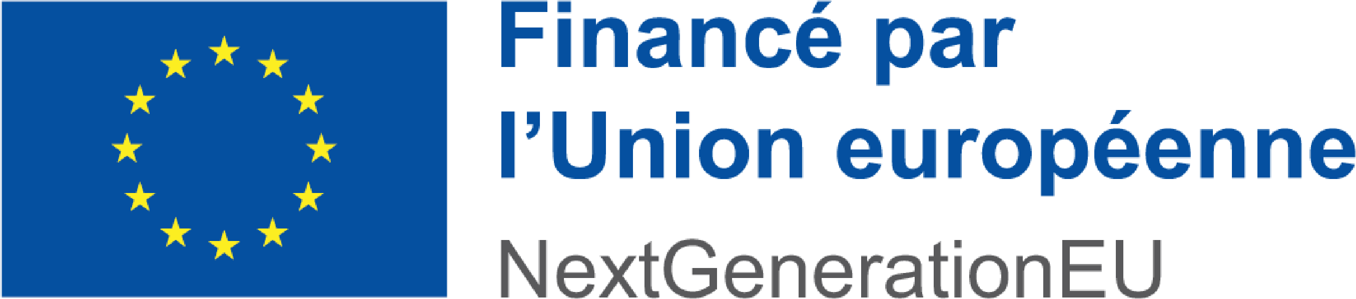 Financé par l’Union européenne – NextGenerationEU