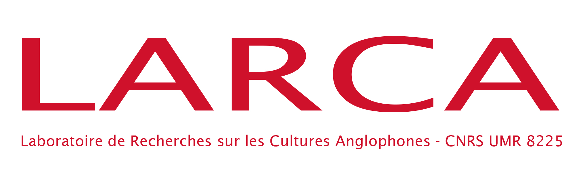 Logo LARCA