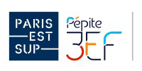 Logo Pépite 3EF
