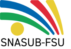 Logo SNASUB-FSU