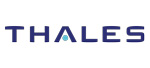Logo Thalès