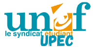 Logo UNEF