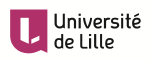 logo Université de Lille