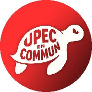 Logo UPEC EN COMMUN