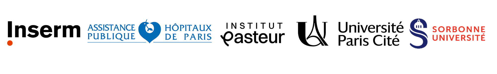 logos partenaires