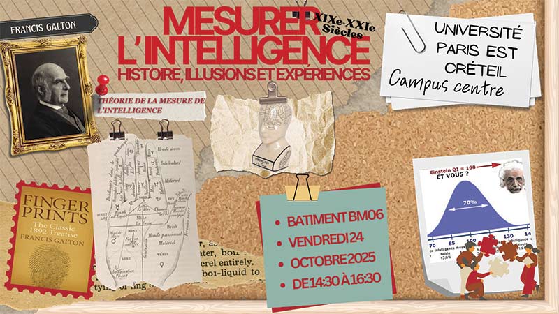 intelligences
