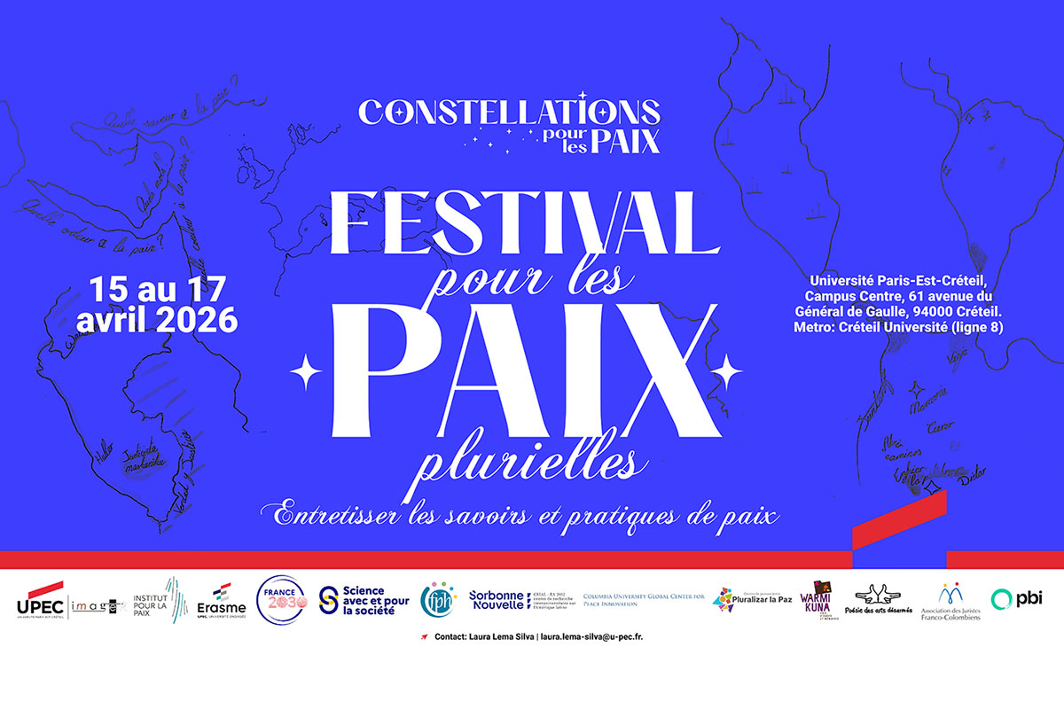 festival paix plurielles