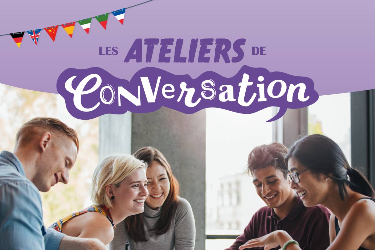 Ateliers de conversation - recrutement des animateurs - visuel permanent - 1200x800