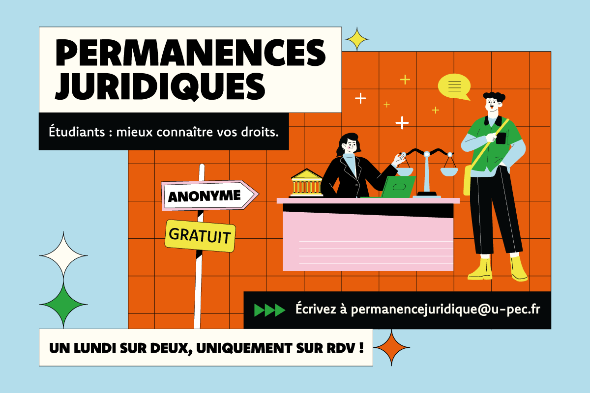 Permanence Juridique