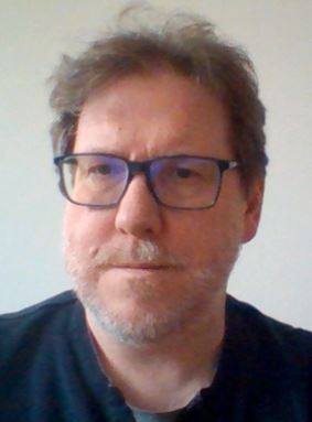 Régis Moilleron, directeur de l'OSU-EFLUVE