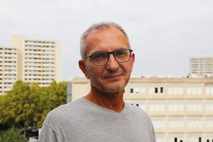 Pierre Valarcher