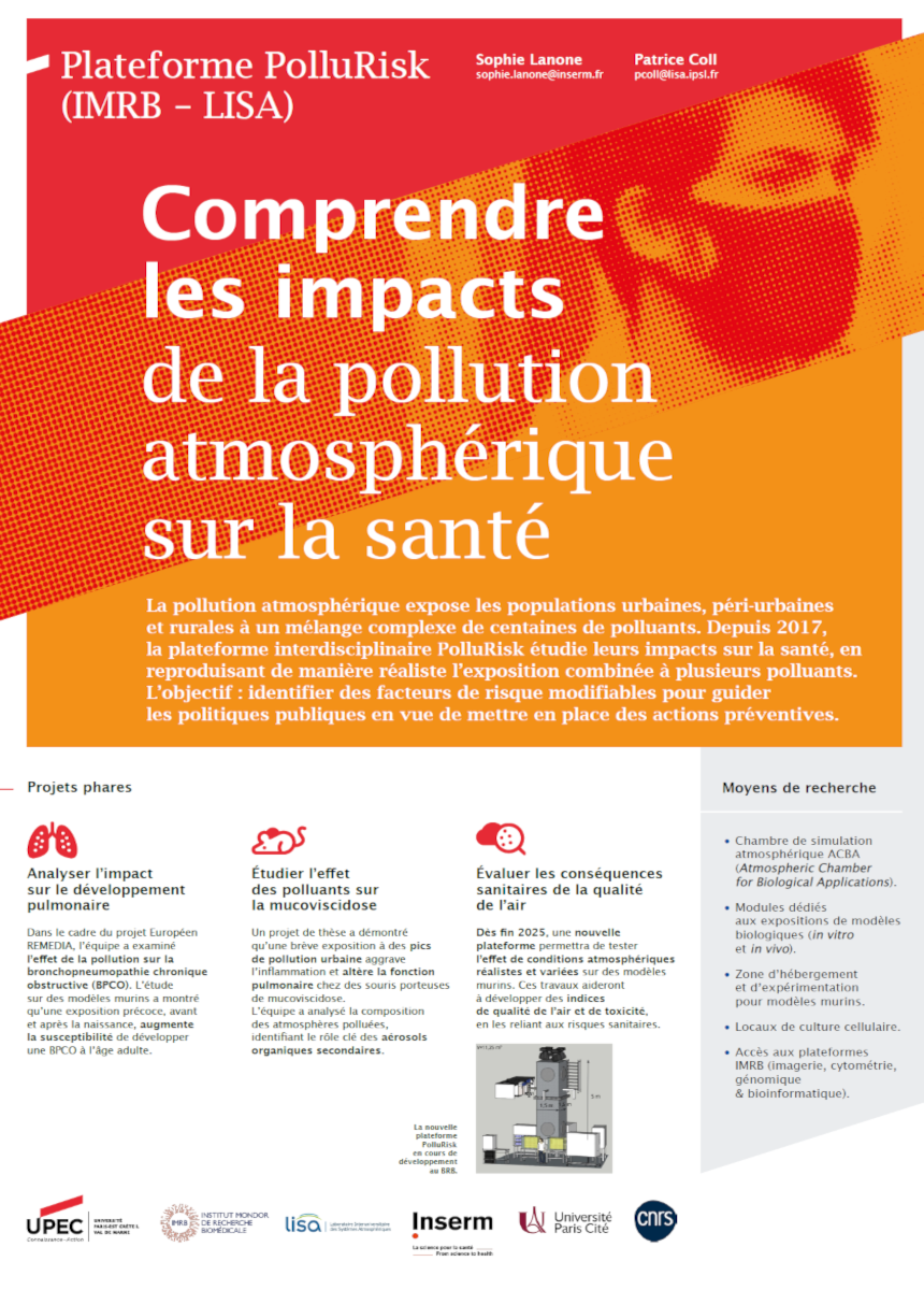 PolluRisk BRB