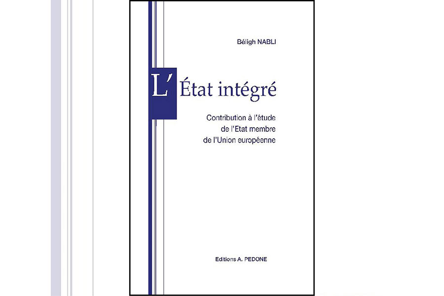 Publication - Droit