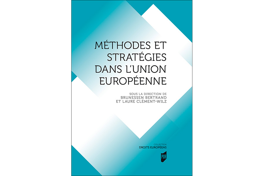 Méthodes et stratégies dans l'Union européenne