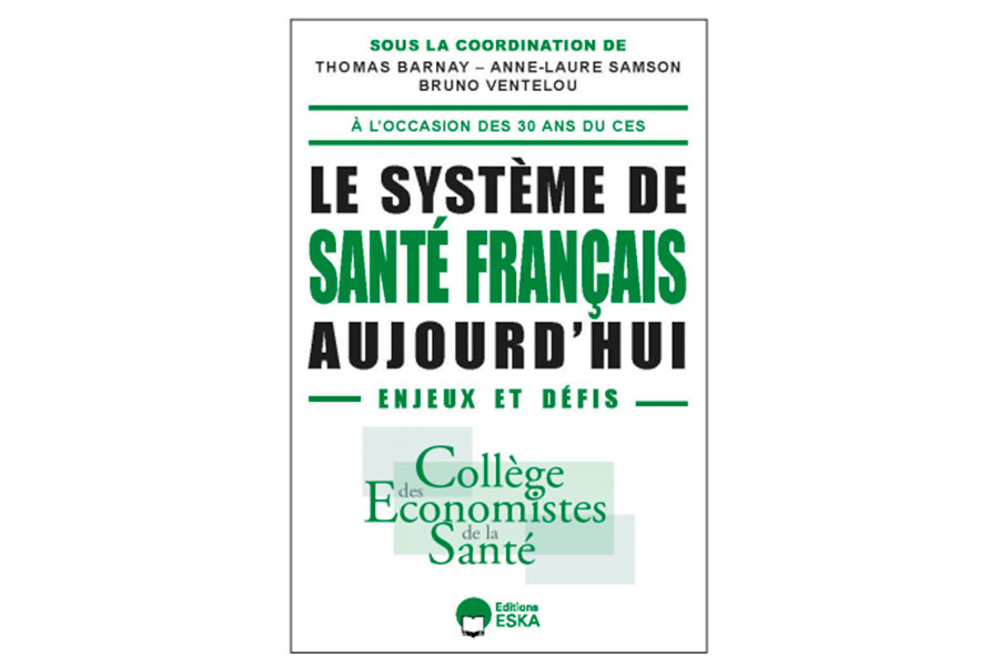 Le système de santé français aujourd’hui : enjeux et défis