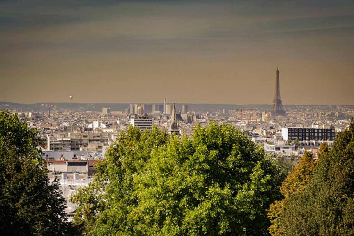 santé société environnement