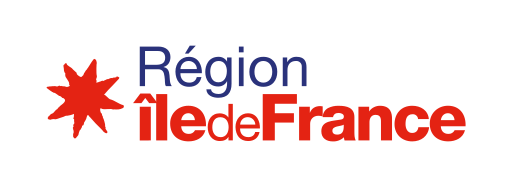 Logo de la Région ïle-deFrance