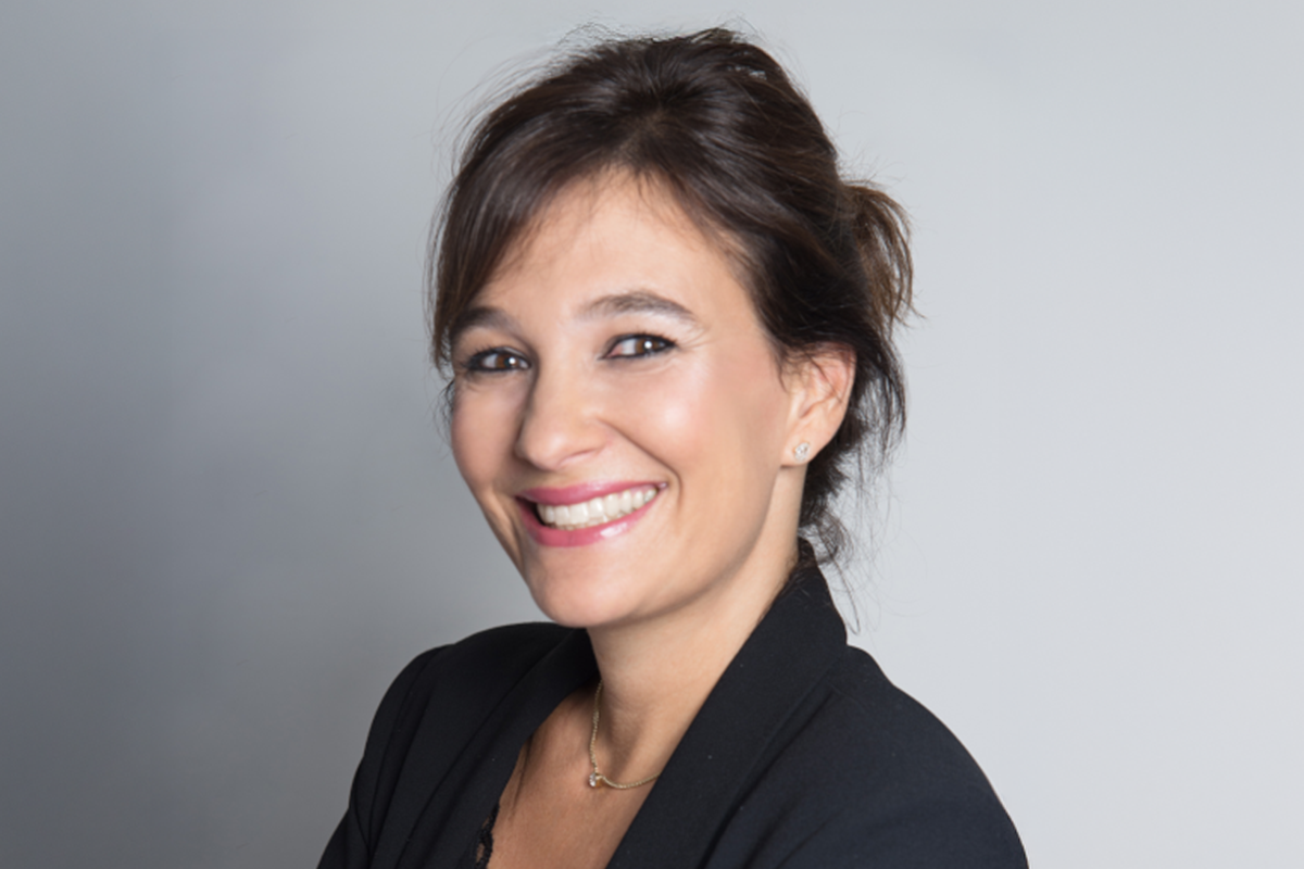 Selma Desmot est la nouvelle présidente de la Fondation UPEC