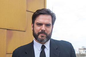 Simon Gilbert