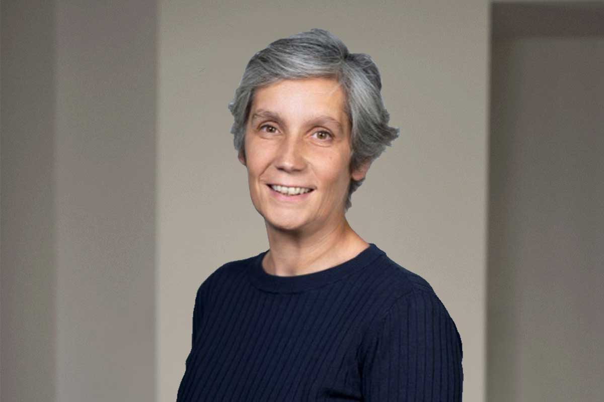 Stéphanie Mignot-Gérard, Vice Présidente Transformation et Grands Projets