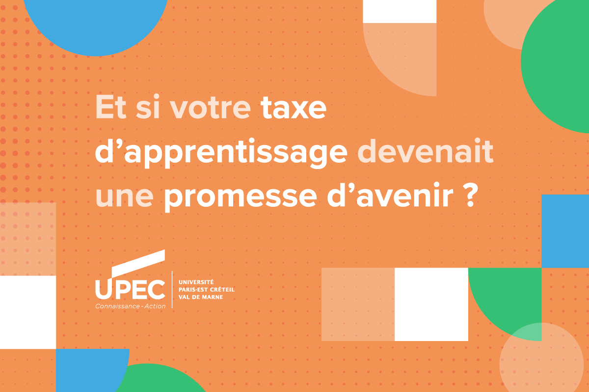 taxe d'apprentissage