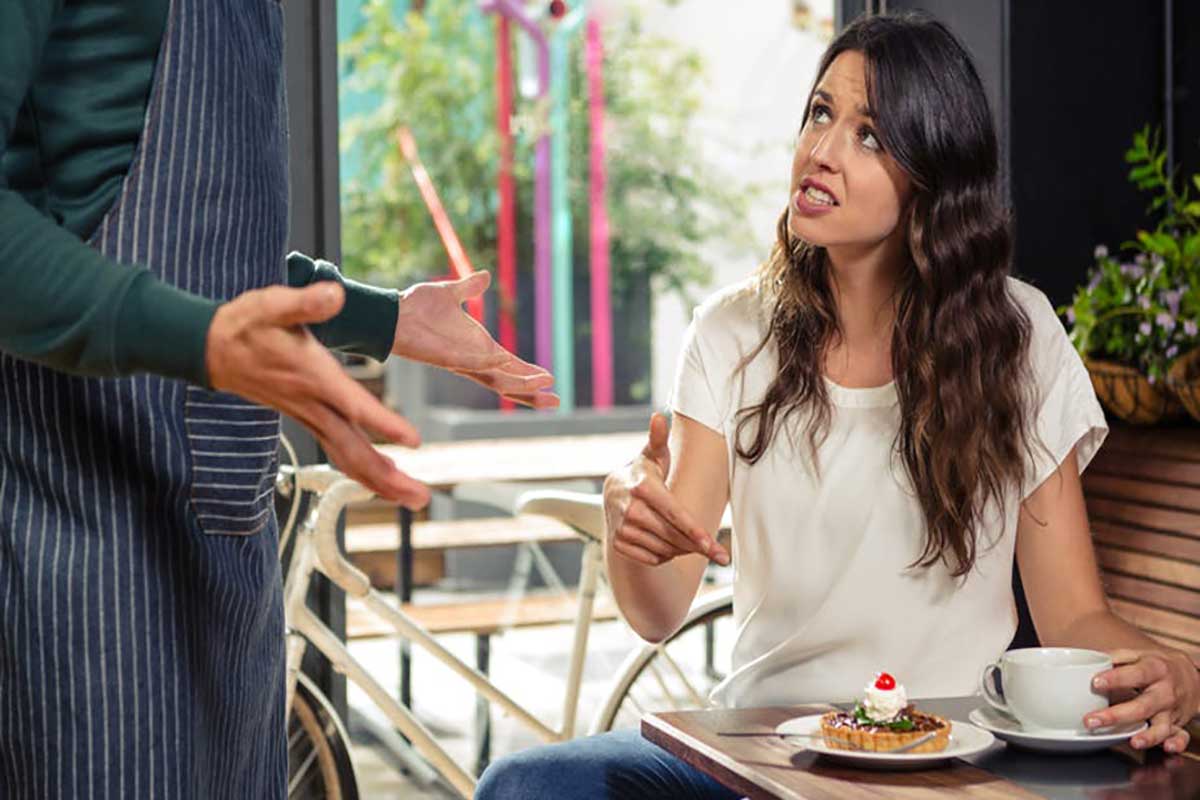 « I want my fucking nuggets ! » : l’entreprise à l’épreuve des clients ingérables