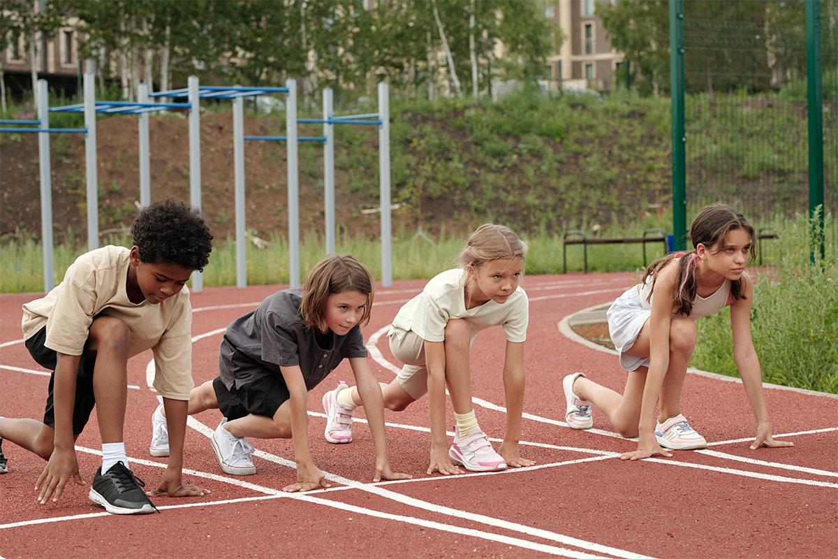 L’éducation physique et sportive à l’école : quels défis en année olympique ?