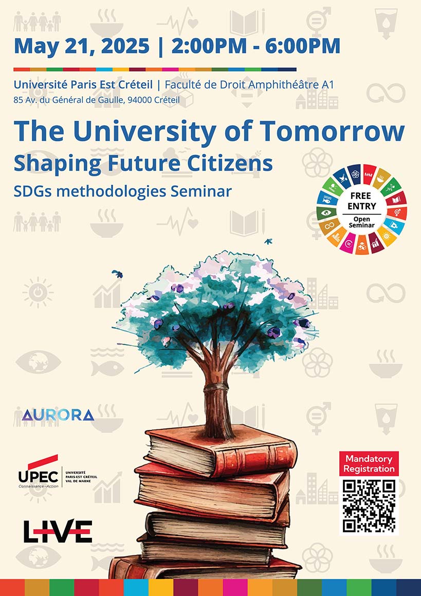 The University of Tomorrow_light