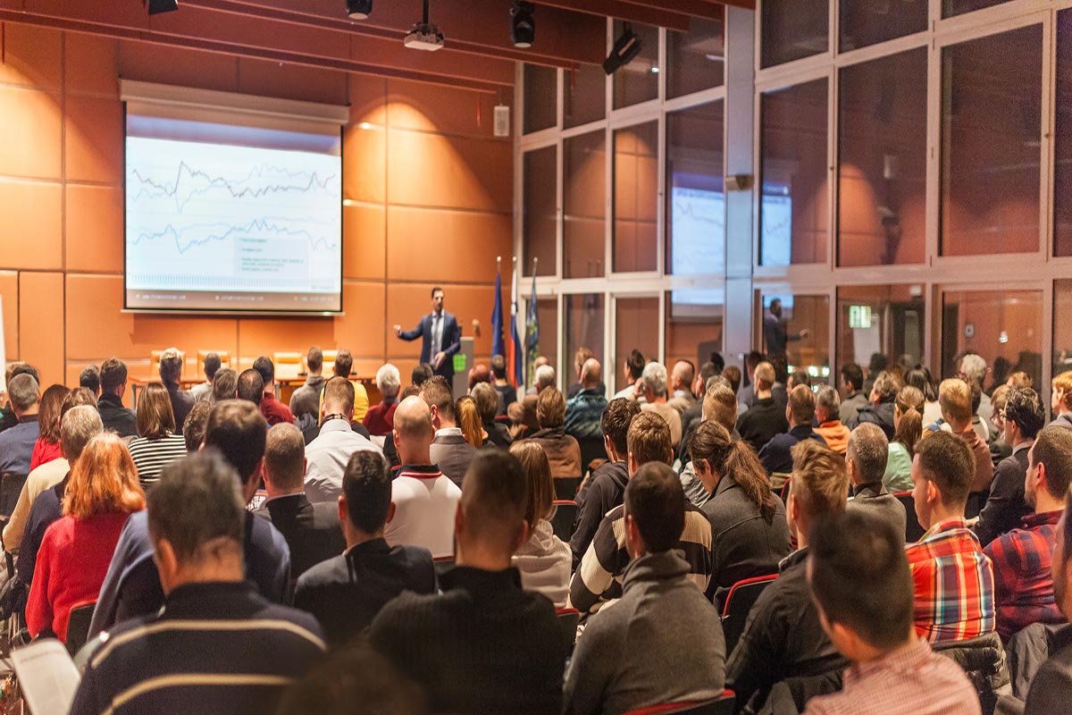 Colloque - Conférence - Journée d'études