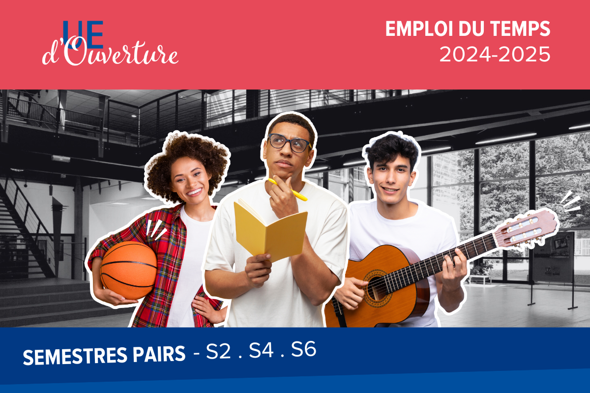 1200x800 - Emploi du temps SP - UE d'ouverture 