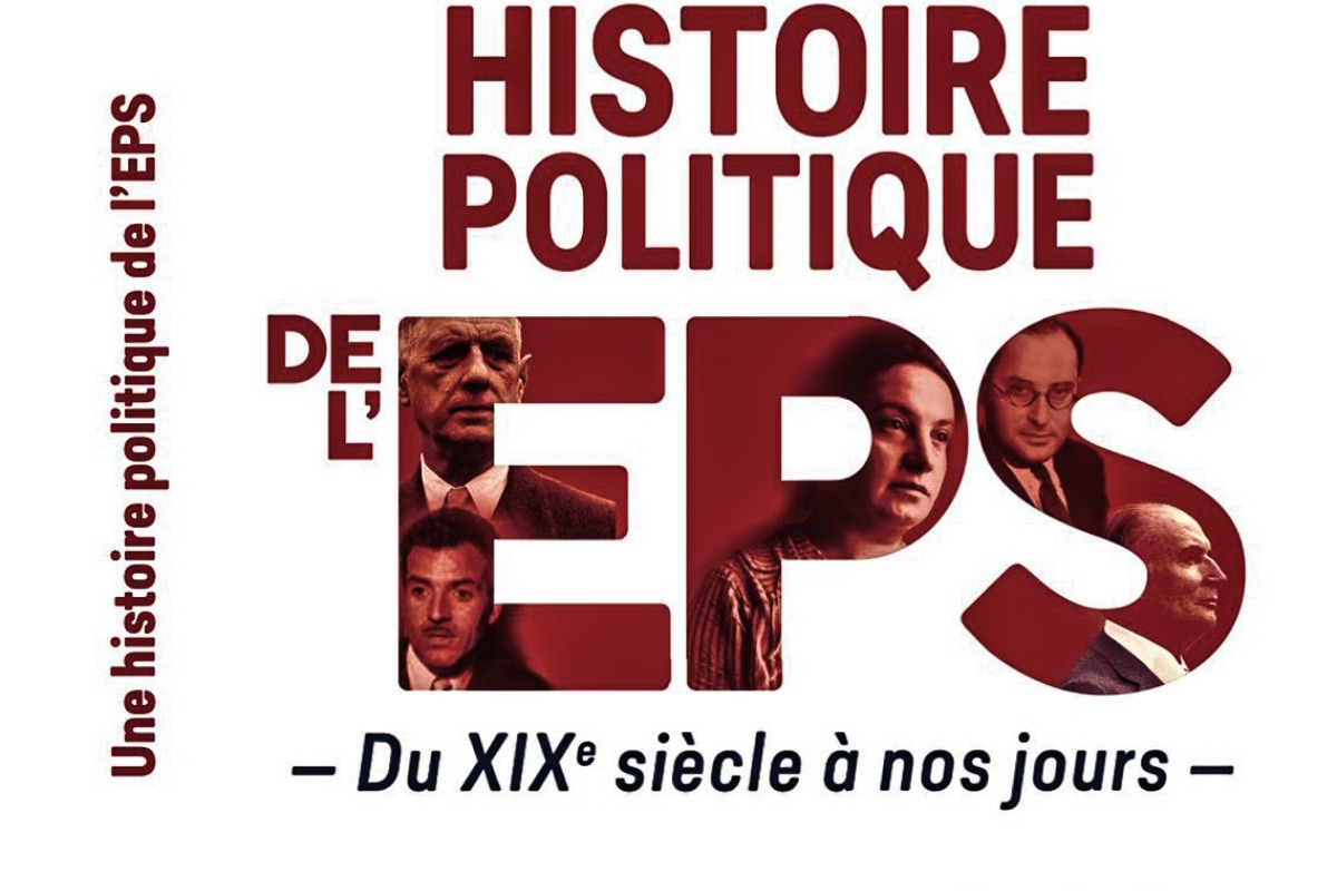 Une histoire politique de l'EPS