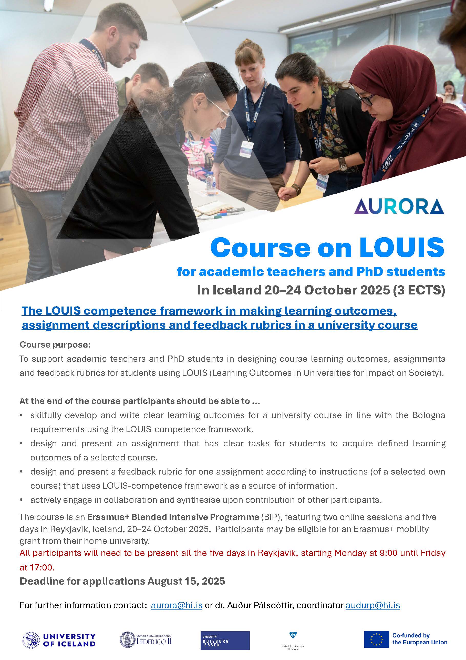 UPEC_Aurora_HI_opportunity_LOUIS_OCT25