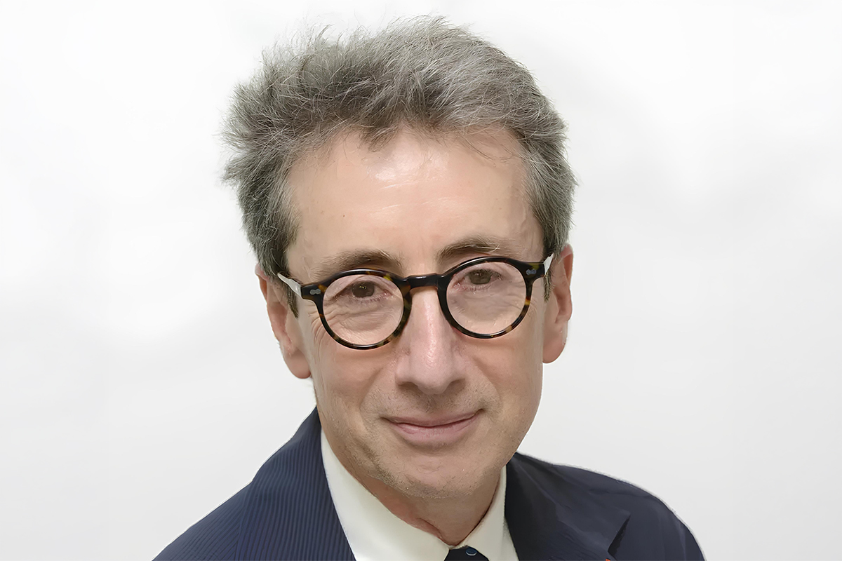 Pierre Wolkenstein, nouveau président de l’UPEC