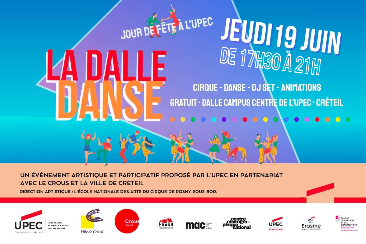 dalle danse