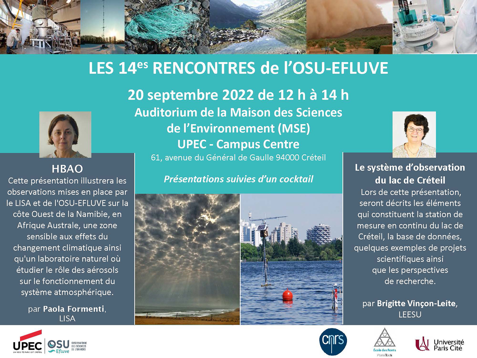Visuel 14es rencontres scientifiques