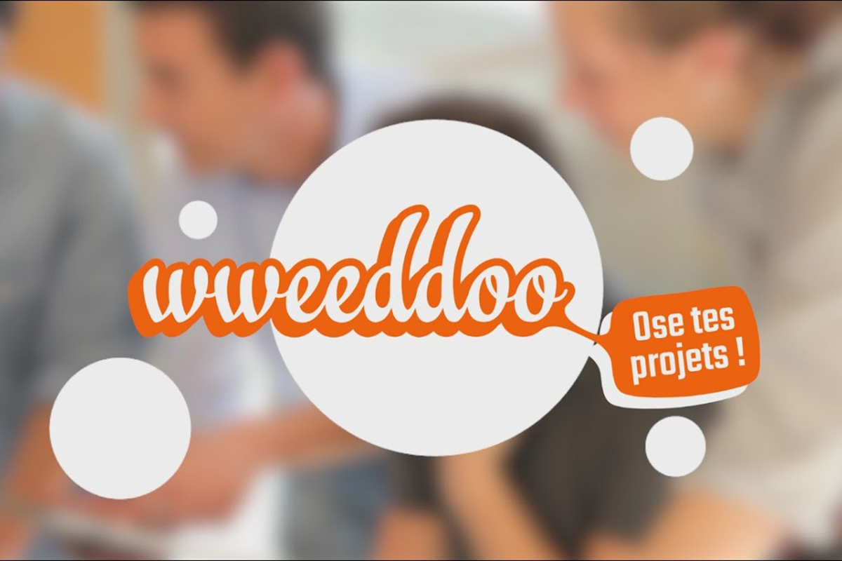 Logo WWEEDDOO